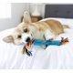 thumbnail image 4 of Juguete de masticar para perros Petstages Orka Stick duradero y flotante, 4 of 4