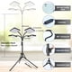 thumbnail image 5 of Grow Light Orchbloom con soporte de 100 W, espectro completo, 832 LED, 5 of 8
