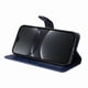 thumbnail image 3 of Funda Billetera para Huawei Nova 13 Pro con Porta Tarjetas y Soporte Ajustable Azul, 3 of 5