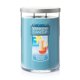 thumbnail image 1 of Candle Yankee Candle Bahama Breeze perfumada, 650 ml, 2 mechas, 1 of 4