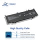 thumbnail image 4 of Batería ANTIEE RR04XL HP Spectre X360 15.4V 60.76Wh, 4 of 7