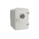 thumbnail image 2 of Mini Nevera Portátil Frigidaire EFMIS171 4L Gris, 2 of 8