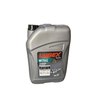 Aceite Motor Lubex 85W140 Gl5 20 Litros
