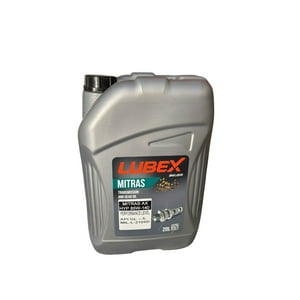 Aceite Motor Lubex 85W140 Gl5 20 Litros