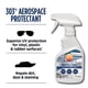 thumbnail image 2 of Protectant 303 Products Protección UV Aeroespacial 296 ml, 2 of 9