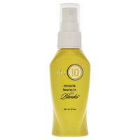 Tratamiento Its A 10 Miracle Leave-In Para Rubias 60Ml