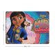 thumbnail image 2 of Mira Detective Real Cartel Metálico, Decoración de Pared de Cartel Metálico Personalizado para Regalos de Fans, Amigos, Familia y Amantes 20*30CM, 2 of 6