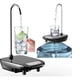 thumbnail image 2 of Bomba Dispensador De Agua Electrico Para Botella Universal, 2 of 3