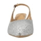 thumbnail image 3 of ZAPATOS VIZZANO PLATA MUJER | 1185.700.26594-41 - Talla 36, 3 of 6