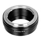 thumbnail image 1 of Adaptador de lente Fotasy Konica AR a montura E para Sony a7 a7r a7s, 1 of 5