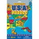 thumbnail image 1 of Juego magnético PlayMonster Create-A-Scene USA Puzzle 3+, 1 of 2
