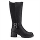 thumbnail image 1 of Bota Negro Mujer Casual Chalada Sindy, 1 of 6