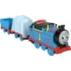 thumbnail image 1 of Tren de juguete motorizado Thomas y sus amigos Talking Thomas durante más de 3 años, 1 of 3