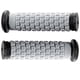 thumbnail image 2 of Funda acolchada ATV Handlebar Grips Pro Taper, color negro y gris, 2 of 3