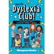 thumbnail image 1 of Libro de Jessica Kingsley Publishers: Únete al Club de la Dislexia, 1 of 1