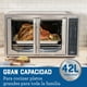 thumbnail image 2 of Horno digital con freidora de aire 42 Litros TSSTTVFDDAFNS, 2 of 8