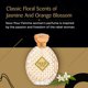 thumbnail image 5 of Perfume Regal Fragrances Noor Eau De Parfum para mujer, 100 ml, 5 of 7