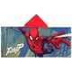 thumbnail image 3 of Toalla con capucha Jay Franco Avengers Spiderman para niños, 3 of 4