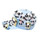 thumbnail image 4 of Babybus Bebé Bus Gorra de Béisbol para Hombres, Mujeres y Niños, Gorra Clásica de Visera Plana, Gorra Hip Hop Trucker, Snapback Ajustable, 4 of 5