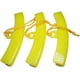 thumbnail image 4 of protectores de llanta de goma para cambiador de neumáticos, protectores de borde de llanta, herramientas amarillas para reparación de neumáticos de coche, 4 of 6