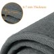thumbnail image 5 of Cobertura de Tablero Yiz Gris Oscuro 97‑99 Yukon/Tahoe/Suburban, 5 of 7