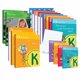 thumbnail image 2 of Colección de libros Alpha Omega Publications Horizons Kindergarten, 2 of 9