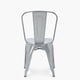 thumbnail image 4 of Silla Tolix Réplica Plata, 4 of 5