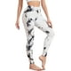 thumbnail image 1 of Calzas Leggings Push Up Blanca S, 1 of 3