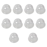 Ioensy - Kit De Cebador De 22 Mm De Diámetro Exterior, 0,75 Pulgadas De Alto, Accesorio De Fácil Instalación, Ajuste Universal, 10 Piezas