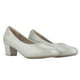 thumbnail image 5 of Zapato Mujer Chalada Flexi-70 Dorado Casual, 5 of 8