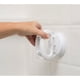 thumbnail image 5 of Manilla para Bañera Portable Color Blanco, 5 of 7