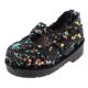 thumbnail image 2 of 1 Par De Zapatos De Lentejuelas Negras De Mu?eca Para Accesorios De Ropa De Mu?ecas Blythe De 1/6 12 '', 2 of 3