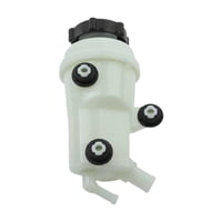 Ioensy - Depósito De Dirección Asistida Ys4Z3A697Ac Premium De Repuesto Para Ford Focus