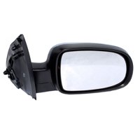 Repuestos Del Sol - Espejo Exterior Derecho Chevrolet Corsa 1.8 Evolution 2001 2005