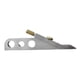 thumbnail image 2 of Herramienta Compacta Para Raspar Tuercas De Guitarra, De Metal, Para Luthiers Y Aficionados Al Bricolaje., 2 of 5