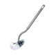 thumbnail image 3 of Cepillo De Limpieza De Inodoro, Cepillo Resistente Para Inodoro Para Hogar, Hotel Y Apartamento, 3 of 5