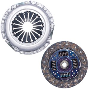 Repuestos Del Sol - Kit Embrague Hyundai Elantra 1.6 2017 2020