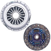 Repuestos Del Sol - Kit Embrague Kia Cerato 1.6 2019 2019