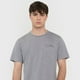 thumbnail image 3 of Polera Hombre Fun Bolsillo Gris Claro Corona, 3 of 5
