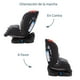 thumbnail image 2 of Silla De Auto Aries Gris, 2 of 9