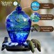 thumbnail image 4 of Comedero para colibríes NATURE'S WAY AGF2 de vidrio soplado a mano, 4 of 8