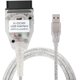 thumbnail image 1 of Escáner de diagnóstico Taotao K+CAN Cable para BMW con interruptor, 1 of 6
