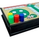 thumbnail image 4 of Ludo Magnético Tablero Plegable Juego De Mesa 4 Players, 4 of 5