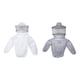 thumbnail image 4 of Chaqueta De Apicultura Profesional Para Exteriores, Ventilada, 2 Piezas, 4 of 5