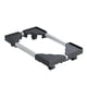 thumbnail image 1 of Soporte De Torre De Computadora Ajustable Soporte De CPU Estable Para Gamers Home Debajo Del Escritorio, 1 of 2