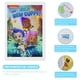 thumbnail image 3 of Bubble Guppies Kits de Pintura de Diamantes para Adultos 5D DIY Diamond Art Kits Full Drill Diamond Dots para Regalo Decoración de Pared y Relajación Artes de Gemas 20*30cm, 3 of 6