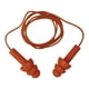 thumbnail image 1 of Tapones Para Los Oídos De Silicona Con Cable, 1 of 3