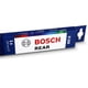 thumbnail image 2 of Limpiaparabrisas trasero Bosch H240 OE Specialty 23 cm - Individual, 2 of 3