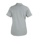 thumbnail image 5 of Polera Mujer Outdoor Smooth UV Manga Corta Trekking Gris, 5 of 8