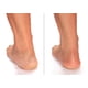 thumbnail image 2 of Crema para pies Advanced Clinicals Cracked Heel, paquete de 2, 2 of 7